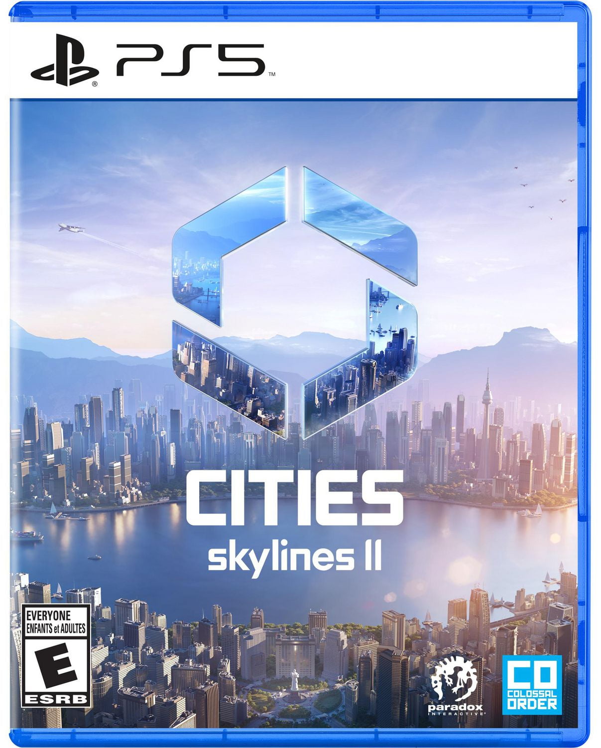 City skylines ps4 sales price