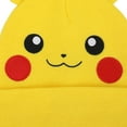 thumbnail image 3 of Ensemble Pokemon  Hat/Glv sous licence pour jeunes, 3 of 5