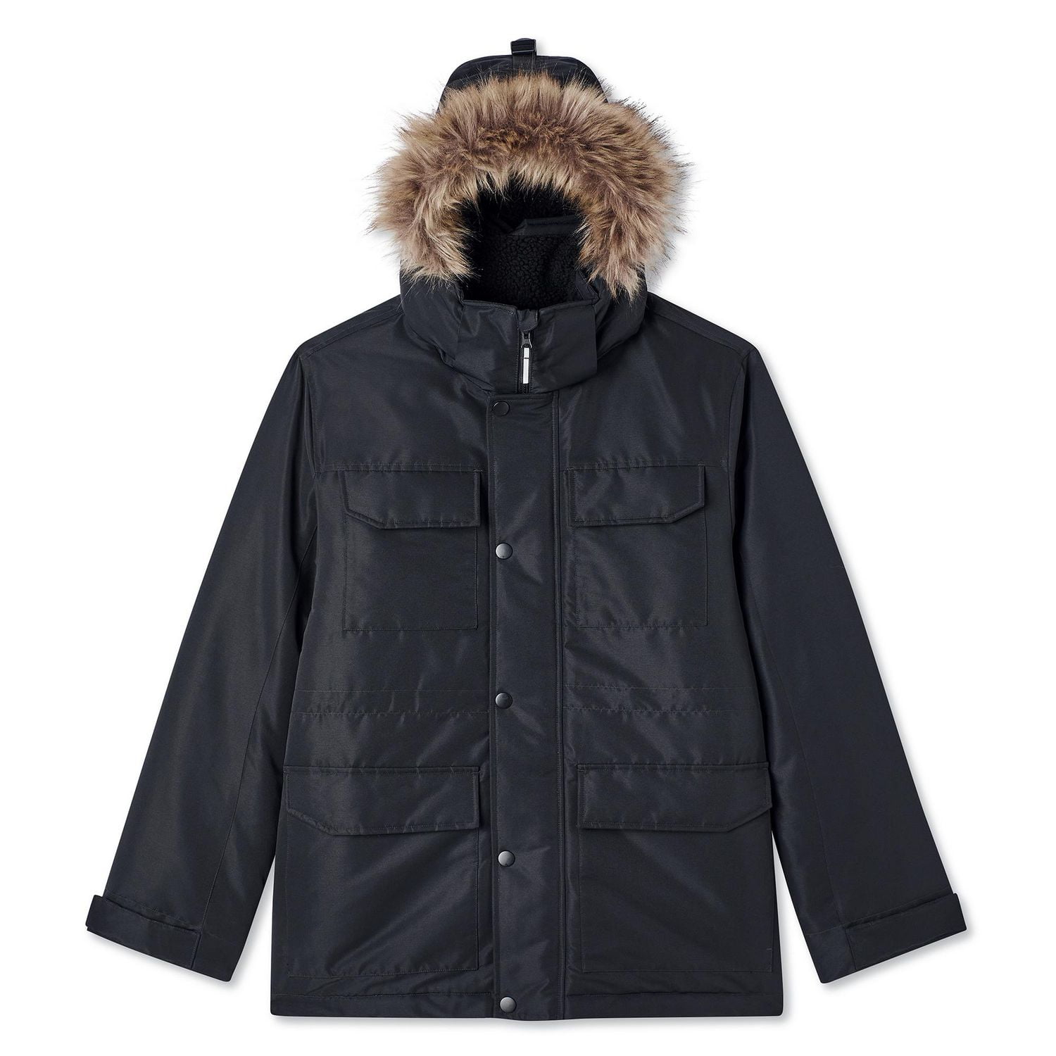 George winter cheap jacket