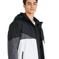 thumbnail image 2 of Athletic Works Men's Ski Jacket, 2 of 6