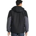 thumbnail image 3 of Athletic Works Men's Ski Jacket, 3 of 6