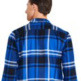 thumbnail image 3 of George Men's Flannel Shirt, 3 of 6