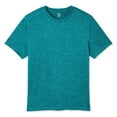 thumbnail image 1 of Athletic Works Men's Basic Tee, 1 of 1