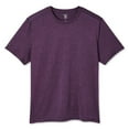 thumbnail image 1 of Athletic Works Men's Basic Tee, 1 of 1