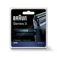 thumbnail image 1 of Braun Series 3 Combi 32S Replacement Pack, 1 of 1