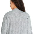 thumbnail image 3 of Cardigan long George pour femmes, 3 of 6