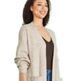 thumbnail image 2 of George Women's Duster Cardigan, 2 of 6