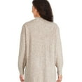 thumbnail image 3 of George Women's Duster Cardigan, 3 of 6