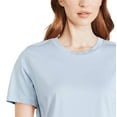 thumbnail image 4 of George Women's Crew Neckline Tee, 4 of 6