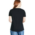 thumbnail image 3 of George Women's V-Neckline Tee, 3 of 6