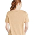 thumbnail image 3 of George Women's V-Neckline Tee, 3 of 6