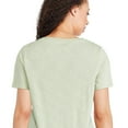 thumbnail image 3 of George Women's V-Neckline Tee, 3 of 6