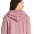 thumbnail image 3 of George Women's Full-Zip Hoodie, 3 of 6