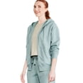 thumbnail image 2 of George Women's Full-Zip Hoodie, 2 of 6