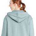 thumbnail image 3 of George Women's Full-Zip Hoodie, 3 of 6