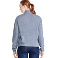 thumbnail image 3 of George Women's Half-Zip Popover, 3 of 6