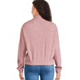 thumbnail image 3 of George Women's Half-Zip Popover, 3 of 6