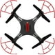 Quadrone Jouet drone aérien volant Tumbler – image 5 sur 5