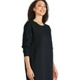 thumbnail image 2 of Robe en molleton George pour femmes, 2 of 6