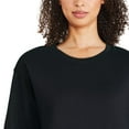 thumbnail image 4 of Robe en molleton George pour femmes, 4 of 6