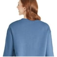 thumbnail image 3 of Robe en molleton George pour femmes, 3 of 6