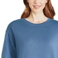 thumbnail image 4 of Robe en molleton George pour femmes, 4 of 6