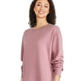 thumbnail image 2 of Robe en molleton George pour femmes, 2 of 6