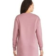 thumbnail image 3 of Robe en molleton George pour femmes, 3 of 6