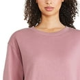 thumbnail image 4 of Robe en molleton George pour femmes, 4 of 6