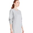thumbnail image 2 of George Women's Fleece Dress, 2 of 6