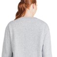 thumbnail image 3 of George Women's Fleece Dress, 3 of 6