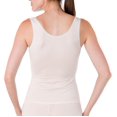 thumbnail image 2 of Elita Modaluxe Modal Women's Camisole Top, 2 of 2