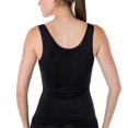 thumbnail image 2 of Elita Modaluxe Modal Women's Camisole Top, 2 of 2