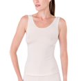 thumbnail image 1 of Elita Modaluxe Modal Women's Camisole Top, 1 of 2
