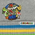 thumbnail image 3 of Super Mario Bros Beanie & Gloves Set, 3 of 8