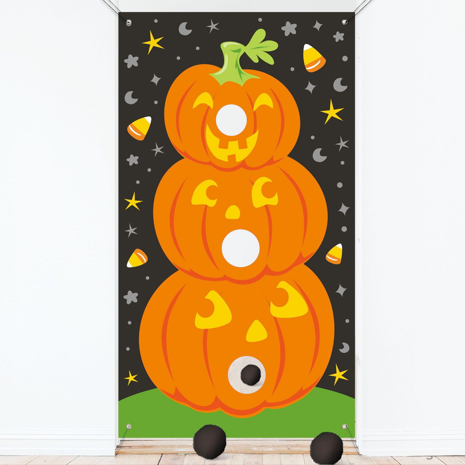 Halloween Toss Game Walmart Canada