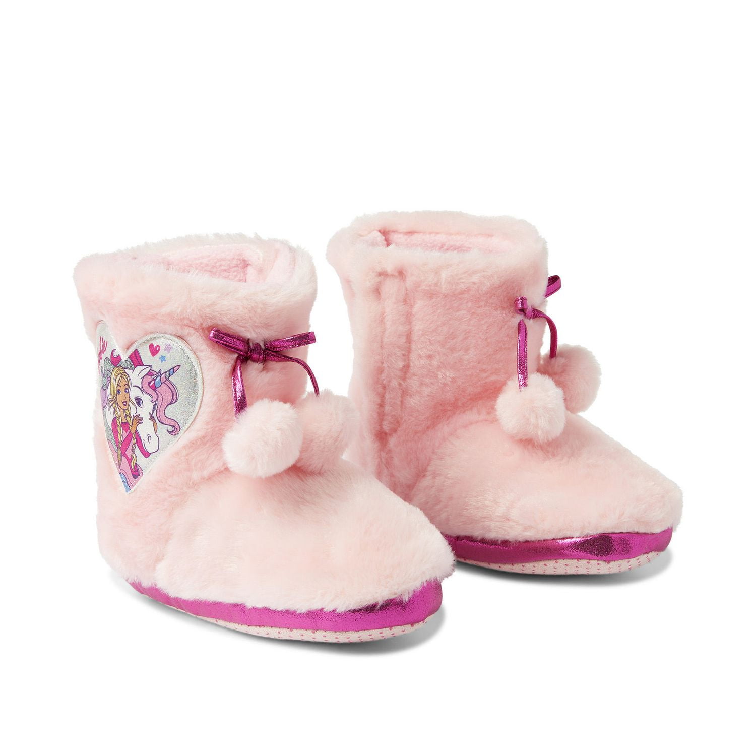 Barbie slippers for kids online