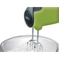 thumbnail image 2 of Sunbeam Mixmaster Green Hand Mixer, 2 of 3