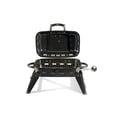 thumbnail image 2 of Backyard Grill Portable Gas Grill, 2 of 2