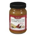 thumbnail image 1 of Gingembre, ail et chili 4 oz, 1 of 2