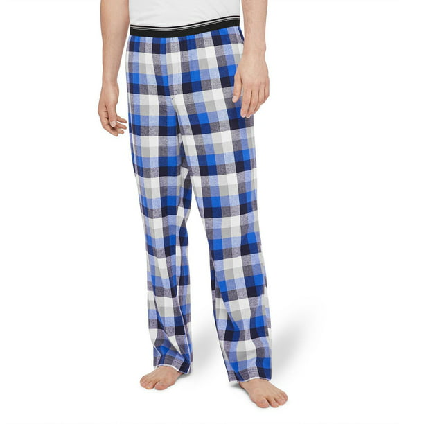 George Men's Bamboo Pajama Pant, Sizes S-2XL 