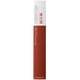 Rouge à lèvres longue tenue Superstay Matte Ink™ Maybelline New York, 5 ml Rouge à lèvres Superstay Matte Ink – image 2 sur 8