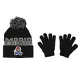 thumbnail image 2 of Super Mario Bros  Knit Beanie & Glove Set, 2 of 8