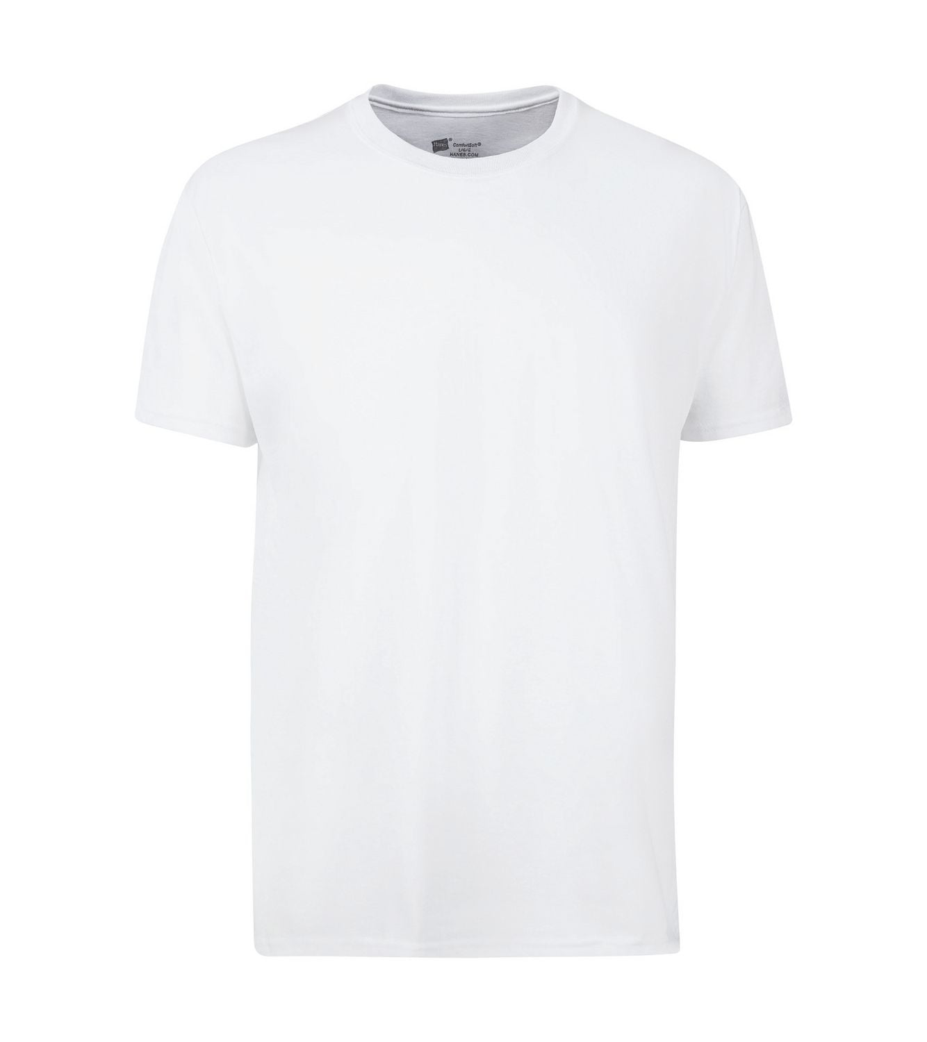 Hanes crew neck t shirts walmart hotsell