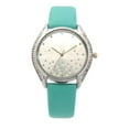thumbnail image 1 of Ladies turquoise strap Watch and Necklace, 1 of 3