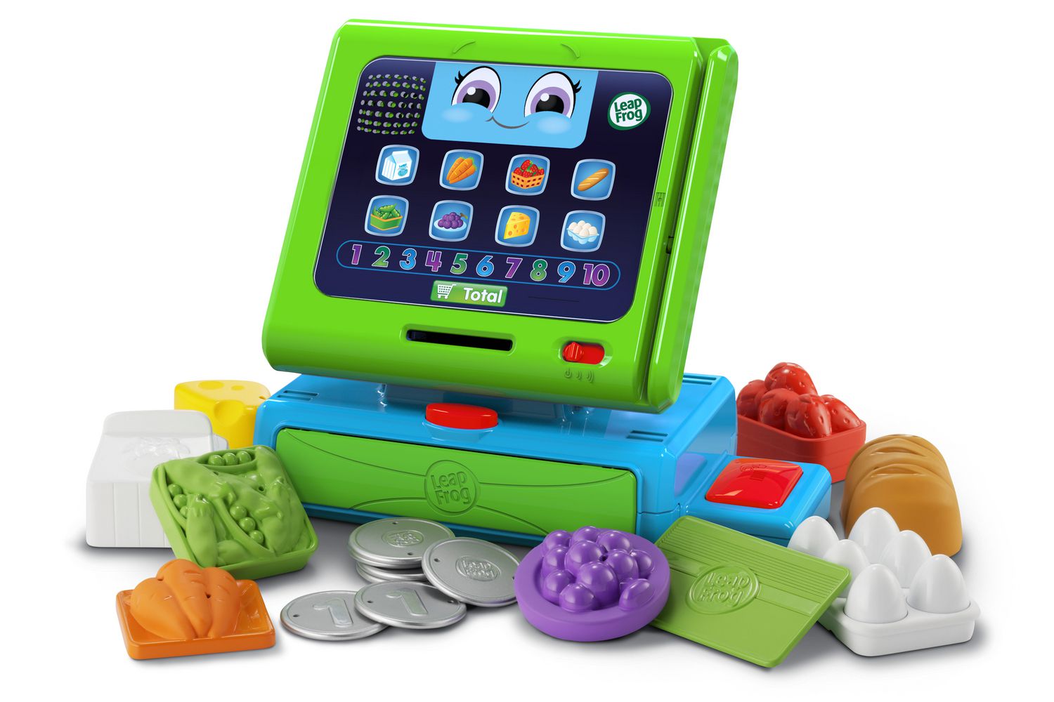 leapfrog toys for 4 year olds