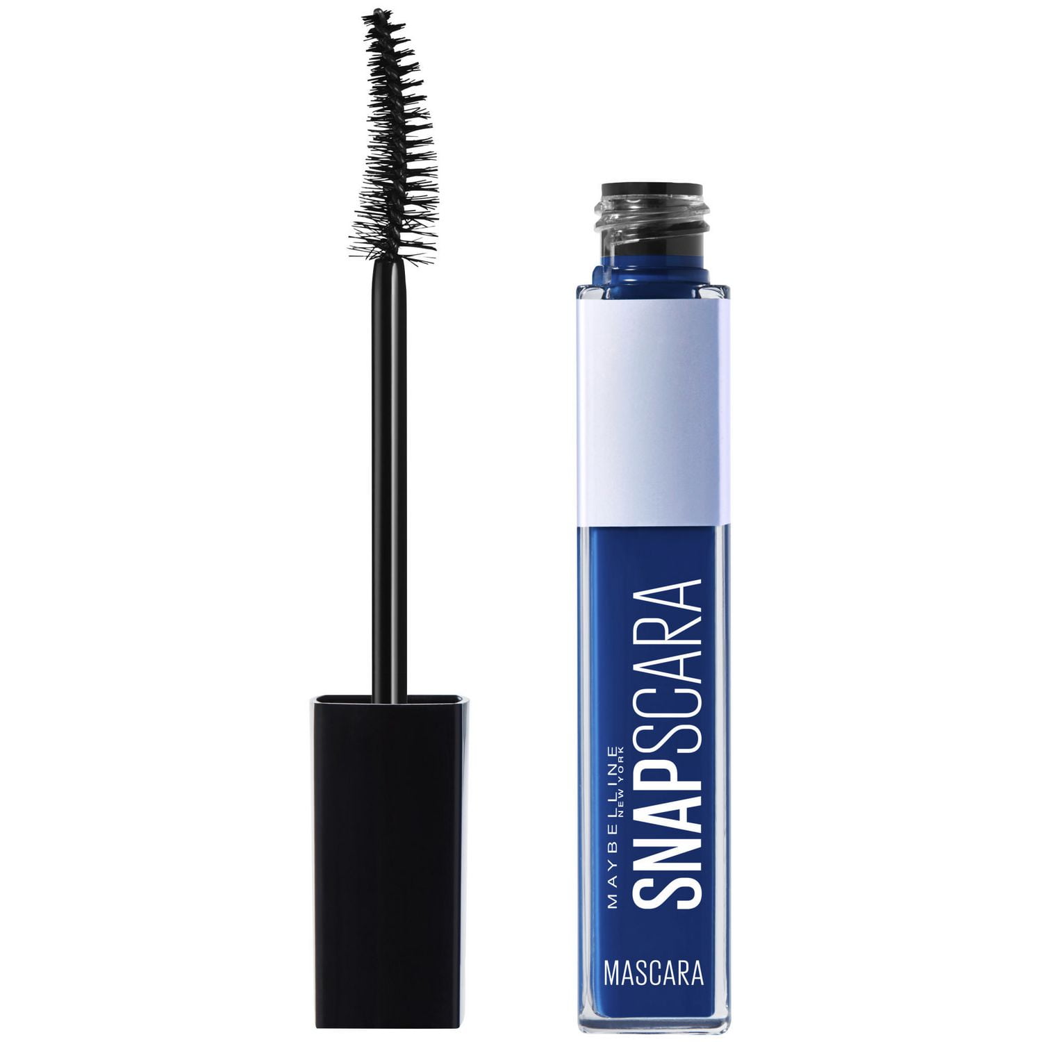 Maybelline New York Volum' Express Snapscara Mascara, 8 mL Walmart Canada