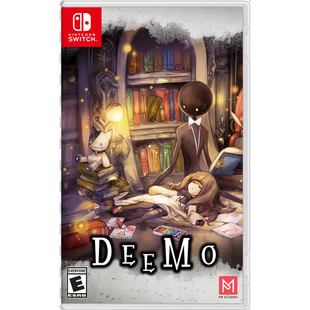 Deemo [Nintendo Switch]
