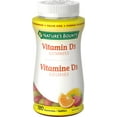 thumbnail image 1 of Gélifiés de Vitamine D3, 1 of 1