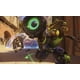 Overwatch: Legendary Edition Holiday Bundle For Xbox One | Includes Game, Skins & Genji Figure